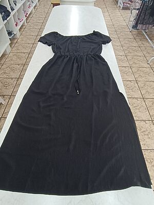 Vestido tamanho 46