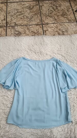 Blusa feminina tamanho M