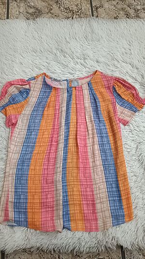 Blusa feminina tamanho P