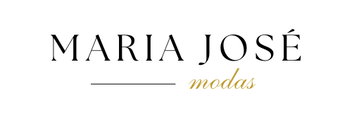 logo mariajosemodas