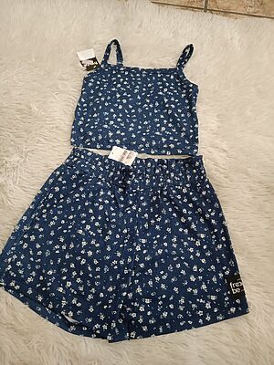 Conjunto femin tamanho 14