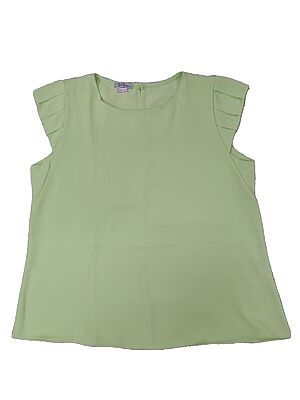 Blusa Fem Adulto - Tam: GG