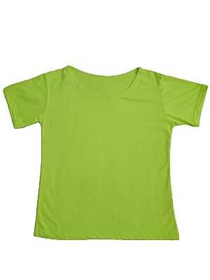 Blusa de Academia Fem Adulto Tam: M