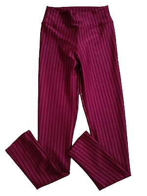 Calça de Academia Fem Adulto - Tam: P