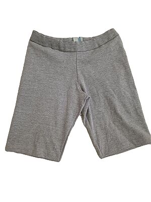 Bermuda Cotton Femin Adulto - Tam: P/M