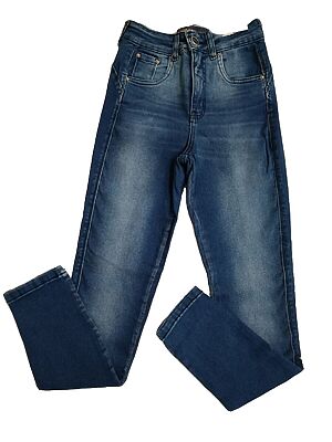 Calça Jeans Fem Adulto - Tam: 40