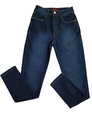 Calça Jeans Fem Adulto - Tam: 40