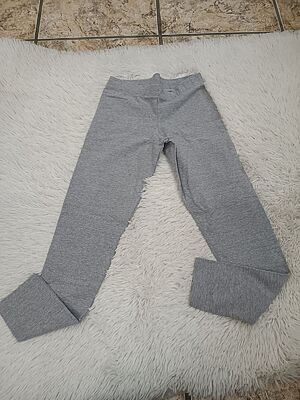Legging tamanho P e M