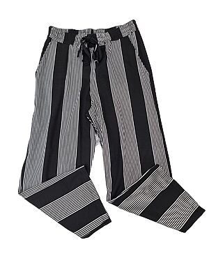 Calça Capri Fem - Tam: M/XG