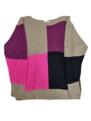 Blusa Linho Adulto - Tam: EXG