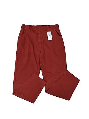 Calça Sarja Fem Adulto - Tam: G2