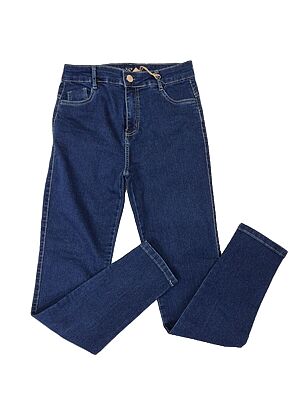 Calça Jeans Fem Adulto - Tam: 44