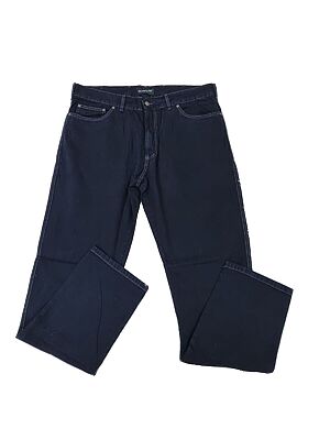 Calça Jeans Masc Adulto - Tam: 50