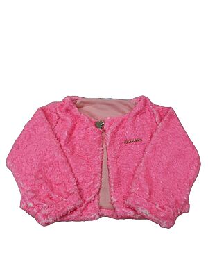 Casaco Infantil Fem Bebê - Tam: P