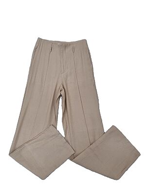 Calça Social Fem Adulto - Tam: P