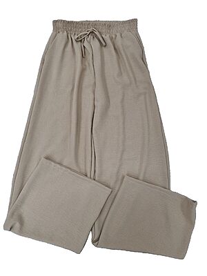 Calça Social Fem Adulto - Tam: G