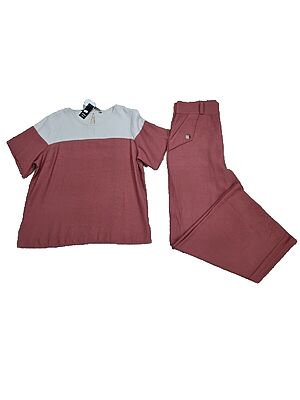 Conjunto Fem Adulto - Tam: 46