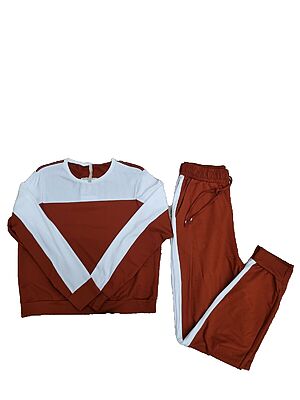 Conjunto Fem Adulto - Tam: G