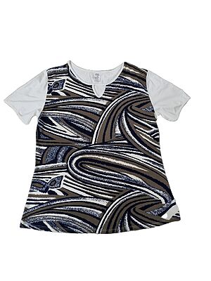 Blusa Fem Adulto - Tam: XG