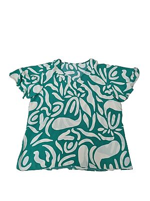 Blusa Fem Adulto - Tam: G3