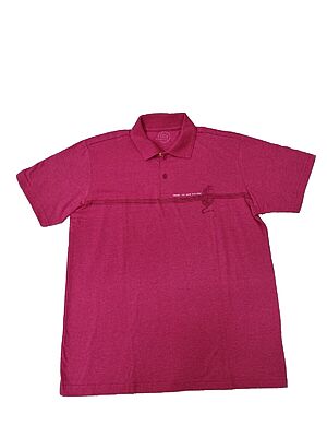 Camisa Polo Masc Adulto - Tam: G