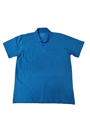 Camisa Polo Masc Adulto - Tam: G