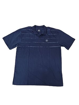 Camisa Polo Masc Adulto - Tam: GG