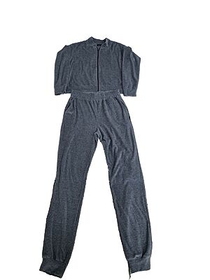 Conjunto de Moleton Fem - Tam: GG