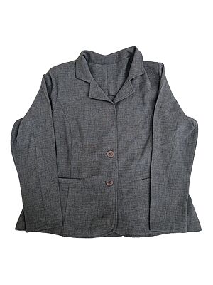 Blazer Fem Adulto - Tam: 46