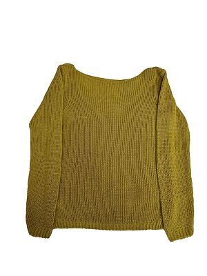 Blusa Linho Adulto - Tam: M