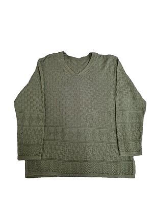 Blusa Linho Adulto - Tam: GG