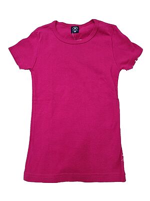 Blusa Fem Infantil - Tam: 12