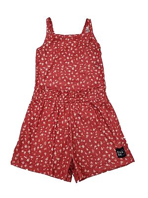 Conjunto Fem Infantil - Tam: 14/ 18