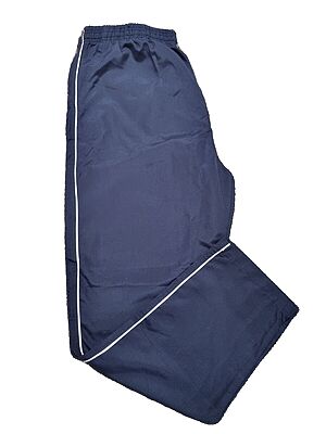 Calça Tactel Masc Adulto - Tam: G1